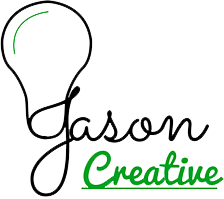 Jason's logo