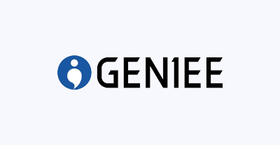 Geniee International Logo